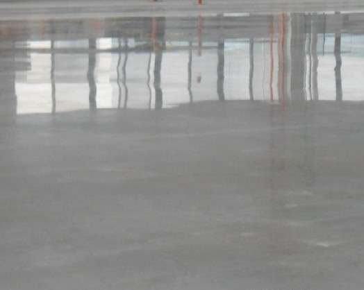 嘉興密封固化劑地坪